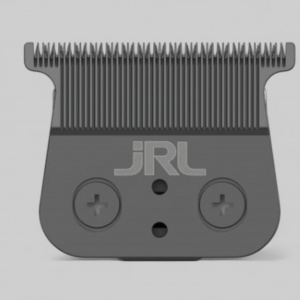 JRL Onyx EZ-Gap M Blade – запасной нож из нержавеющей стали регулируется от 0 до 3, чёрный