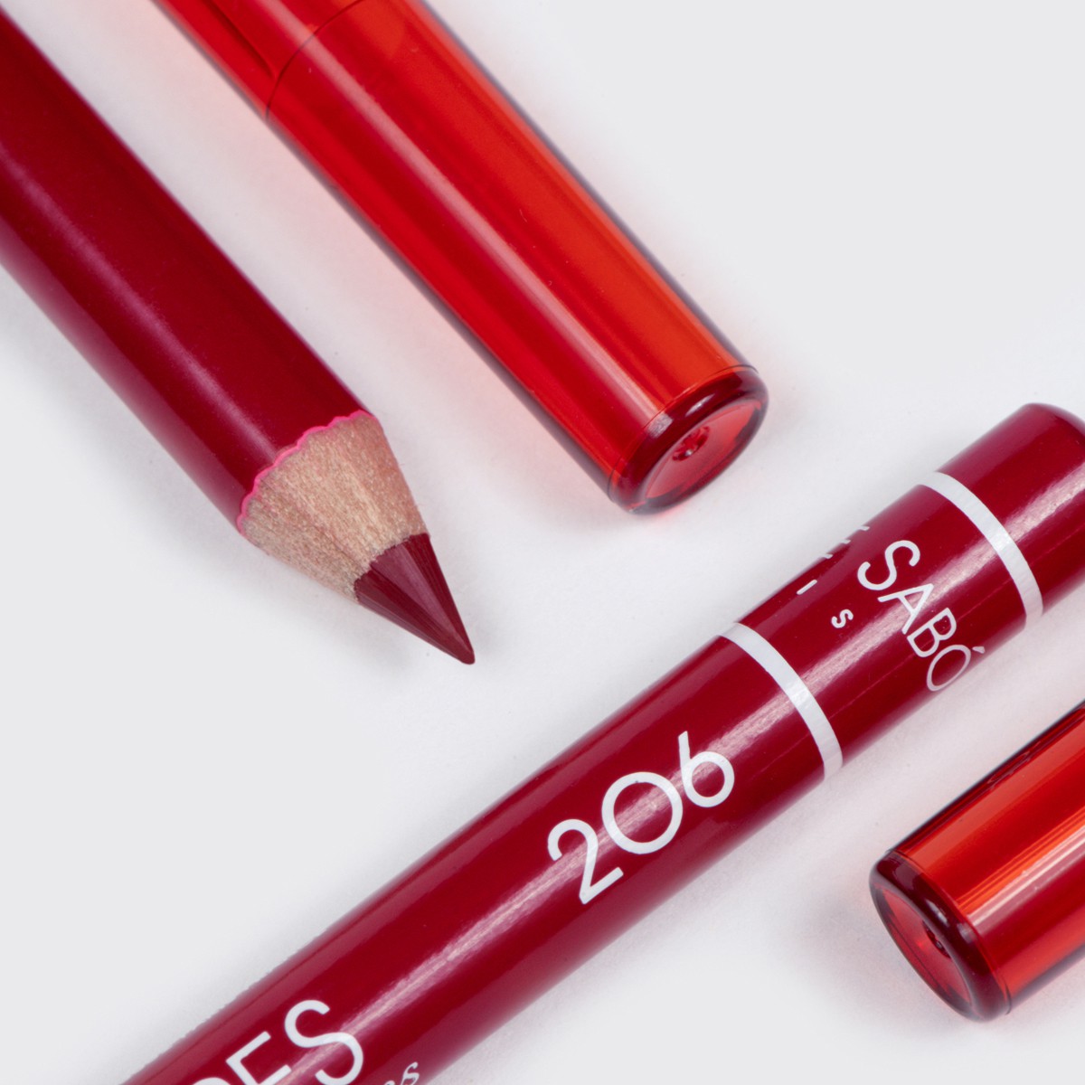 Кар-ш д/г устойч. Jolies Levres