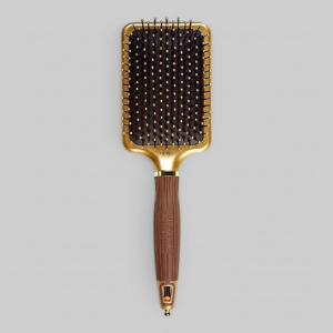 Массажная щётка NANOTHERMIC C+I STYLER PADDLE LARGE