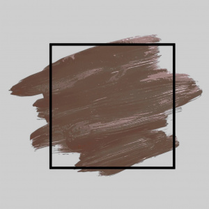 Пигмент для косметической татуировки &quot;IMAGE&quot; - 15мл (dark brown).