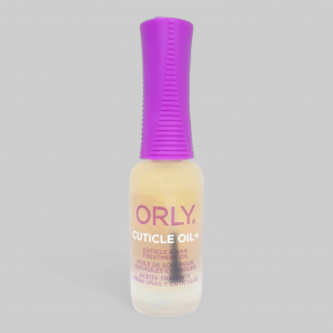 ORLY &quot;Cuticle Oil Plus&quot;- масло-кондиционер для ухода за кутикулой, 9мл.