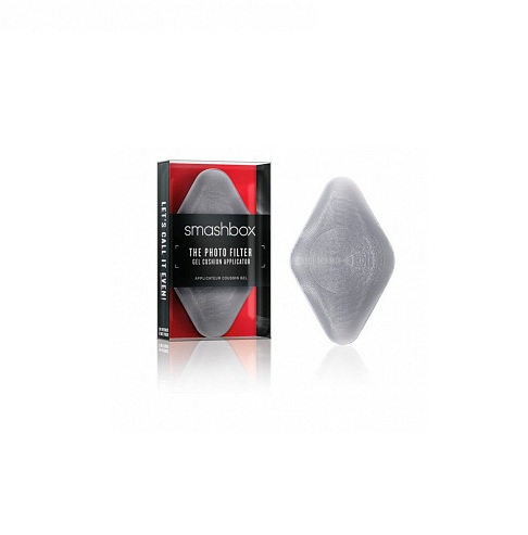 Bio Gel Eye Pad - Защитный гелевый аппликатор для глаз, 48шт.