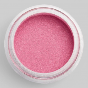 ADDITIVES PIGMENT Nectar Glaze - порошковый пигмент для нейл-арта &quot;Розовой &quot; 1,75гр