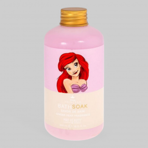 Гель для ванны Disney - Ariel с экстрактом имбирной груши 300 мл. (арт. DPRP-FG8243-6)
