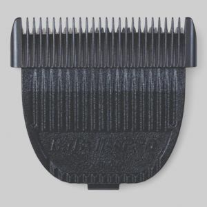 ЗАПАСНОЙ НОЖ &quot;FADE BLADE&quot; К ПАРИКМАХЕРСКОЙ МАШИНКЕ &quot;FXX3CBE&quot;, ПОКРЫТИЕ DLC И ТИТАН, ШИРИНА 45 ММ BabylissPro FX3 CLIPPER FADE BLADE-DLC TITAN- 
