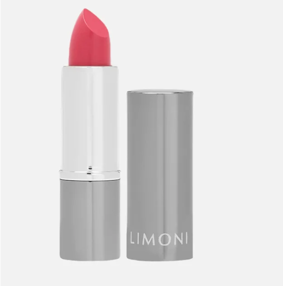 LIMONI Увлажняющая Губная помада тон  222