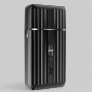 JRL Onyx Single Foil Pro – шейвер для финишной доводки с роторным мотором, чёрный