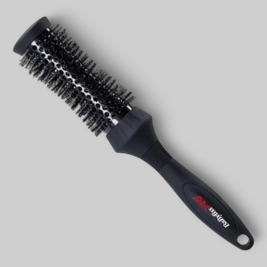 Брашинг с керамическим покрытием, гофрированная нейлоновая щетина, 33мм.