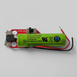 Плата с аккумуляторной батареей Wahl - Li-ion для машинок wahl beret 08841-1516, 08841-616 (арт. S08841-7020)