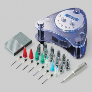 Аппарат для перманентного макияжа и художественной татуировки &quot;ISTAR 3000&quot; -12000 оборотов в минуту .