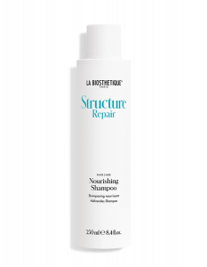 La Biosthetique Structure Repair Nourishing Shampoo- шампунь для сухих и сильно поврежденных волос, 250 мл.