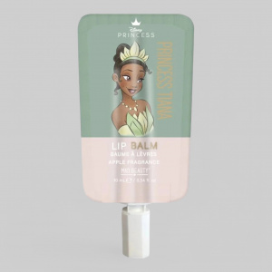 Бальзам для губ Disney - Tiana с экстрактом яблока 10 мл. (арт. DPRP-FG8369-8)