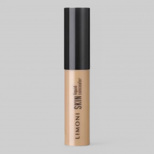 LIMONI Консилер &quot;Skin liquid concealer&quot; 02
