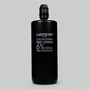 Tint Lotion ARS 6% - Лосьон-окислитель для краски с системой регуляции активности красителя, концентрация 6%, 1000мл.