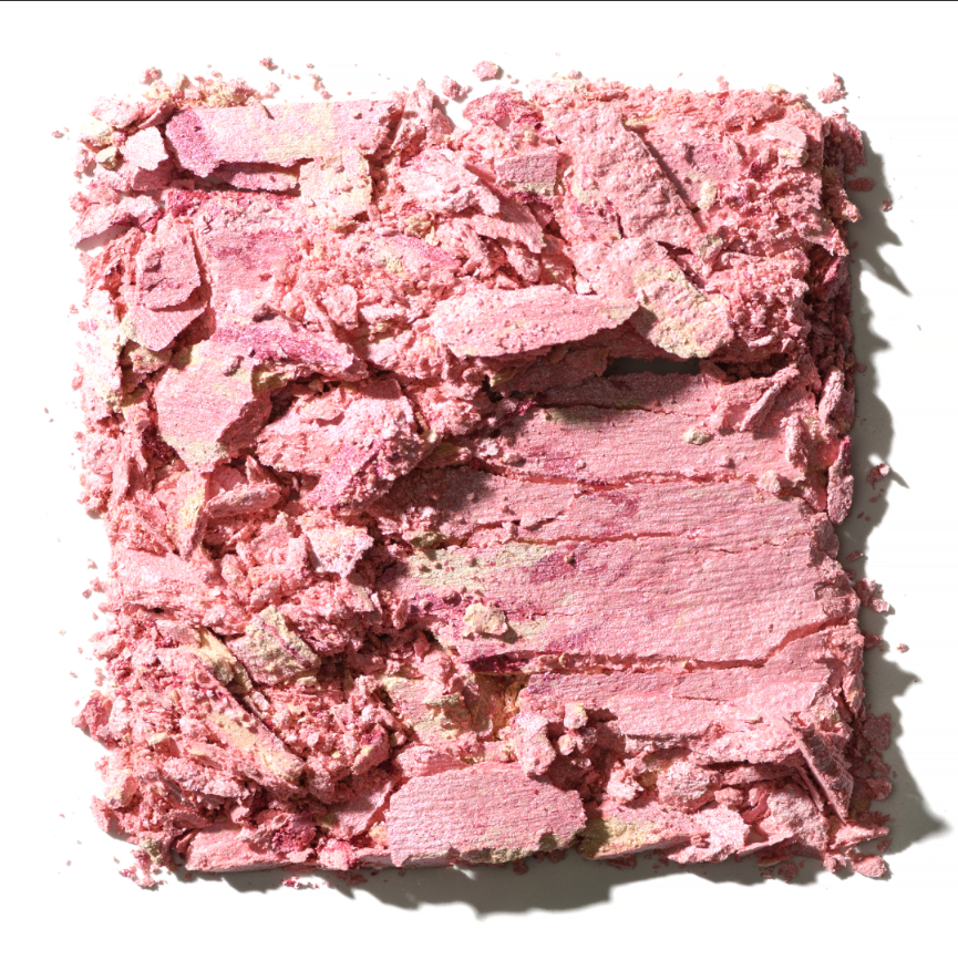 Румяна для лица Lic - Blush, оттенок 01 Pink Flash, 10 г. (арт. Lic47231)