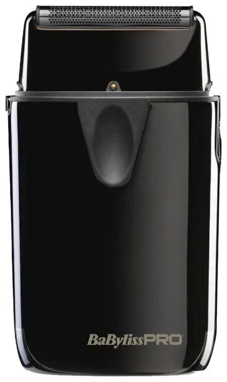 Шейвер BabylissPro UV SINGLE FOIL аккумулятор 10000 об/мин FXLFS1E