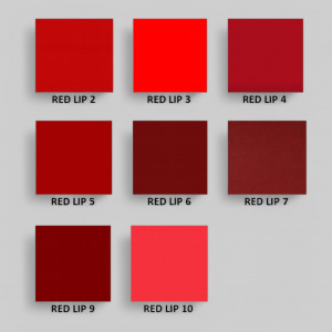 Пигмент для косметической татуировки &quot;MICRO COLORS&quot; - 12мл (red lip6).