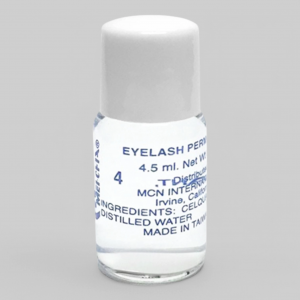 Очиститель 4,5мл. №4