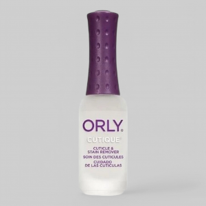 ORLY &quot;Cutique Cuticle Remover&quot;- средство для мягкого удаления кутикулы, 9мл.