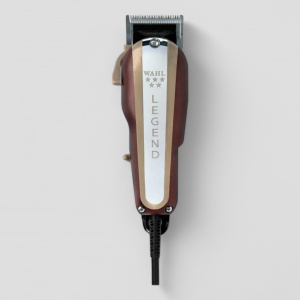 Машинка для стрижки волос Wahl - 5 Star legend corded проводной, вибрационный мотор, от сети (арт.  3026828  (ST3S))