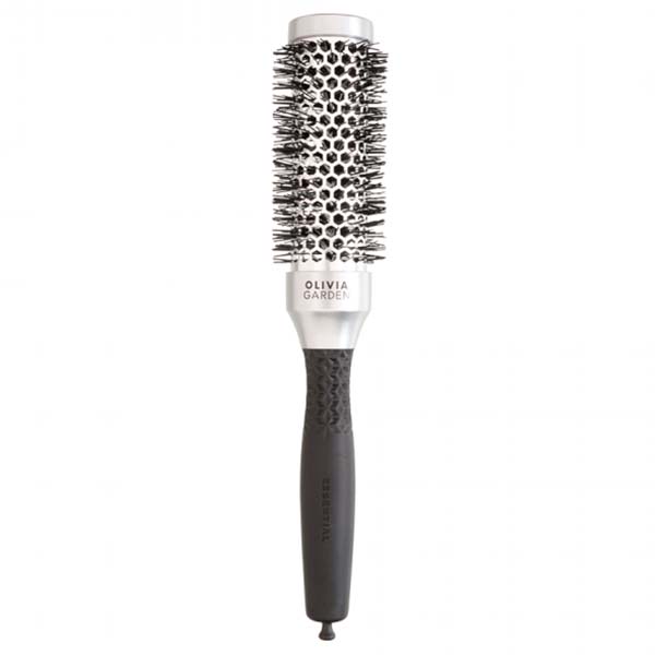 ТЕРМОБРАШИНГ ESSENTIAL BLOWOUT CLASSIC SILVER 35