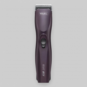 Машинка для стрижки животных Wahl - KM Supera бесщеточный мотор, 3700 об/мин, аккумулятор (арт. 1263-0471)