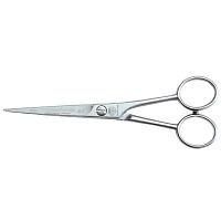 Kiepe Scissors Pro-cut Micro - ножницы &quot;PROFESSIONAL&quot; прямые с микронасечкой, 4.5.