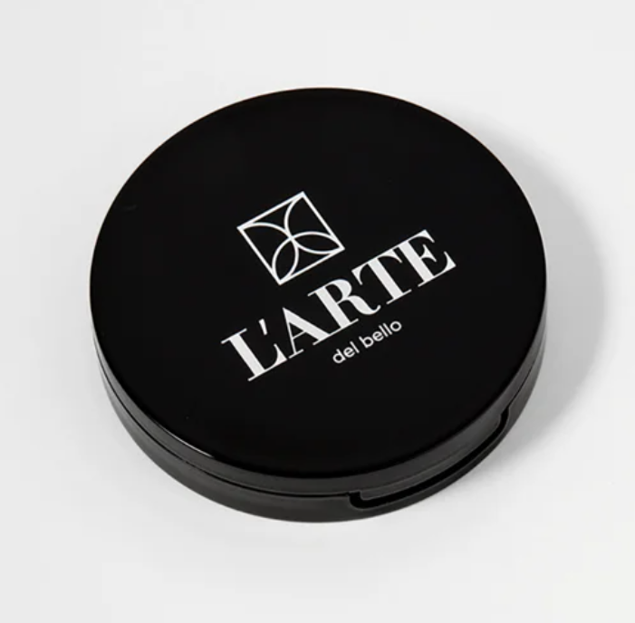 Румяна шелковые скульптурирующие TOCCO D'AMORE, 04  fourth lover L'arte del bello