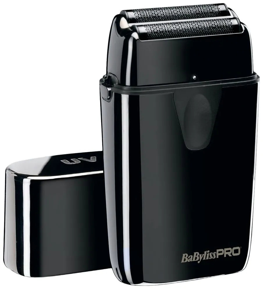 Шейвер Babyliss Pro UV DOUBLE  FOIL аккумулятор 10000 об/мин FXLFS2E
