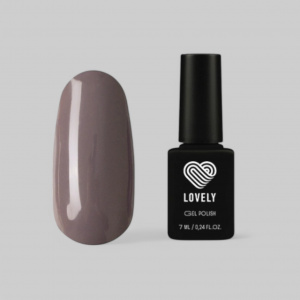База камуфлирующая высокопигментированная Lovely CB24, 7ml