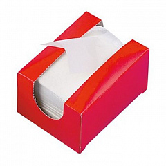 END PAPERS WRAP SUPER TEX BOX - Бумага для химзавивки, Размер 75*50, 1000шт
