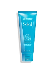 La Biosthetique Soleil After Sun Hudrating Hair Mask - увлажняющая маска для волос, 125 мл,