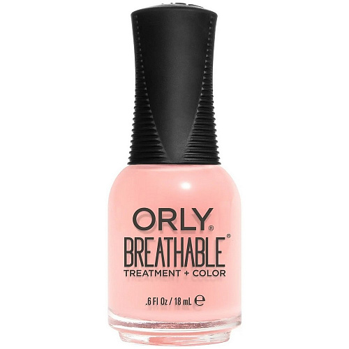 ЛАК - ORLY BREATHABLE .6FL OZ/18ML You're A Doll