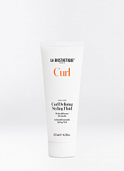 La Biosthetique Curl Styling Fluid- флюид для кудрявых и вьющихся волос, 125 мл.