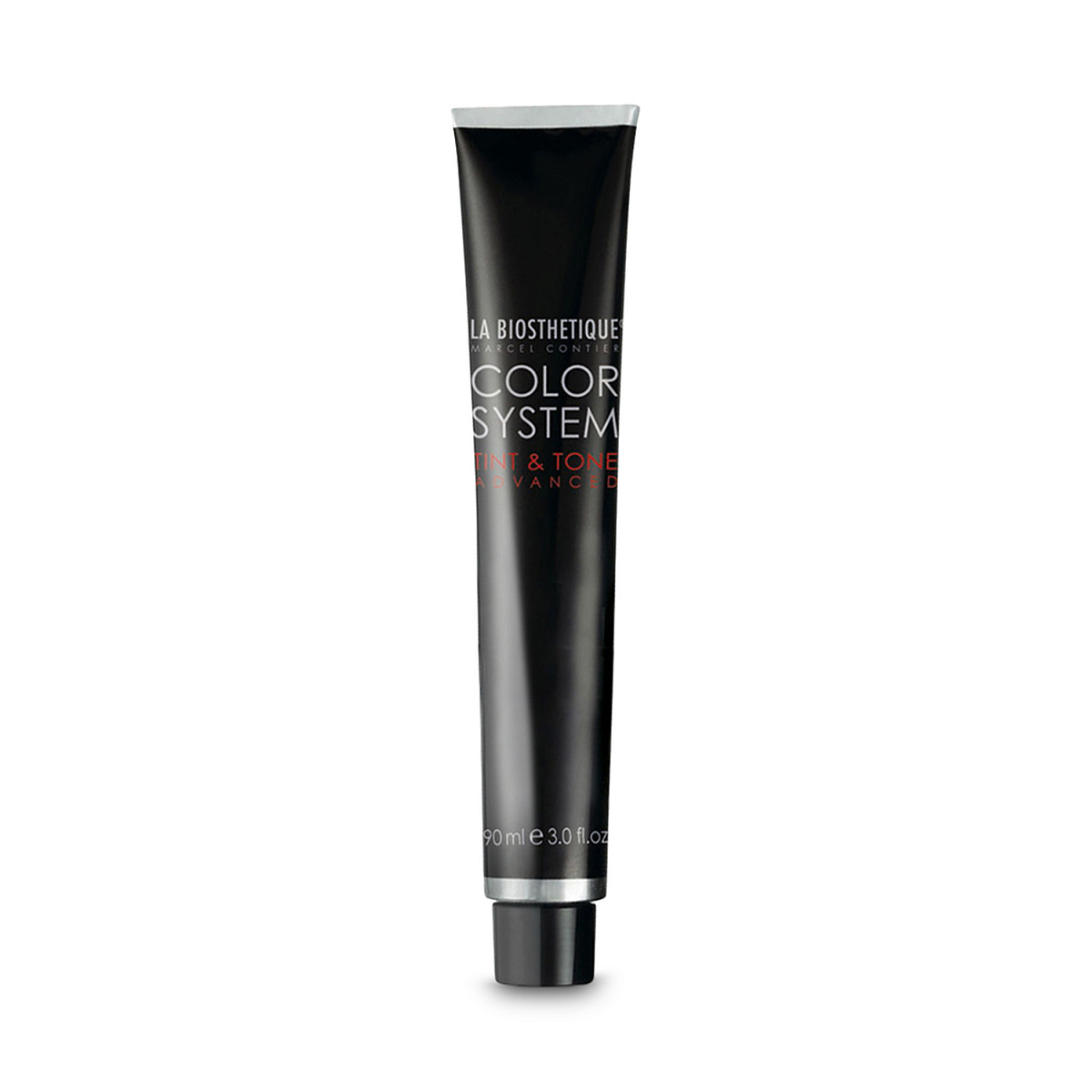 La Biosthetique Tint & Tone Advanced 122 - микс-тон, краситель для волос, цвет &quot;красно-фиолетовый&quot;, 90 мл.