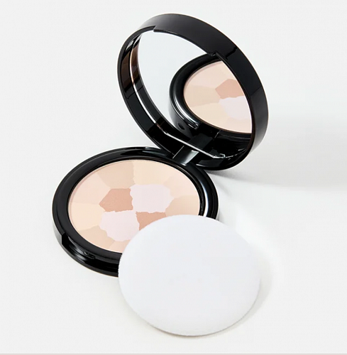 Пудра-мозаика компактная PALETTE MAGICA, 06 L’arte del bello
