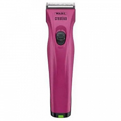 Машинка для стрижки животных Wahl - Creativa 0,7–3 мм, 5300 об/мин (арт. 1876-0480)