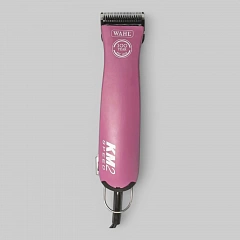 Машинка для стрижки животных Wahl KM2 Speed 1247-0479 – с роторным мотором 45 Вт, двумя скоростями 2400 и 3000 об/мин (арт. 1247-0479)