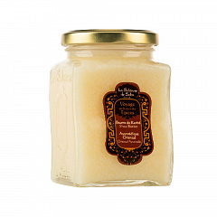 Масло карите для тела и волос La Sultane de Saba Амбра, Ваниль и Пачули, 300 мл(LS-EP02)