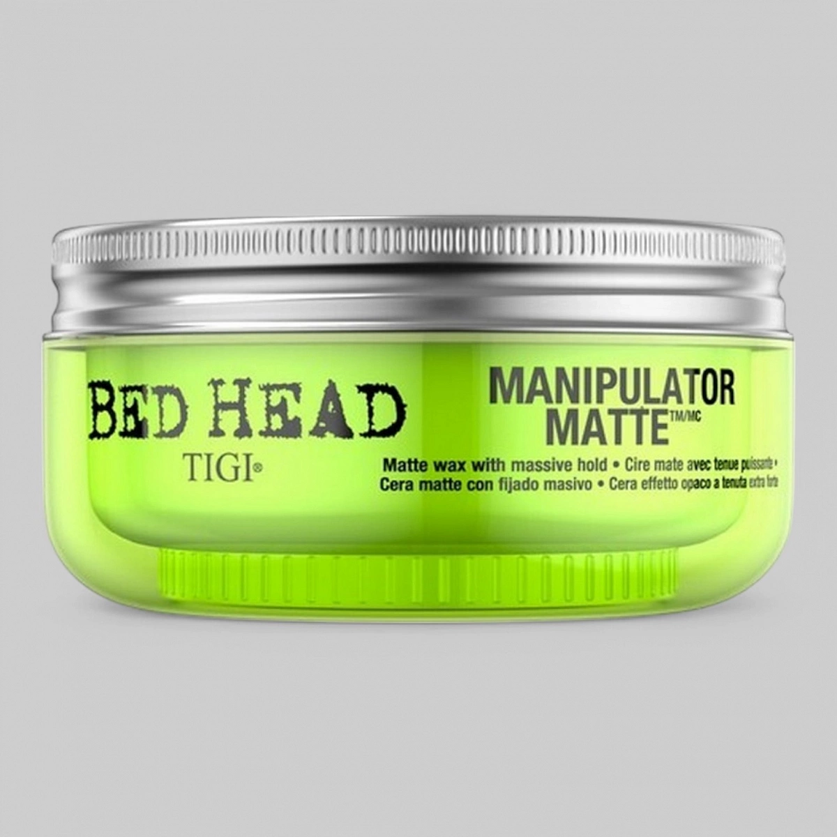 Матовая мастика для волос TIGI BED HEAD MANIPULATOR MATTE, 57 g