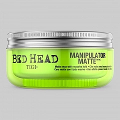 Матовая мастика для волос TIGI BED HEAD MANIPULATOR MATTE, 57 g