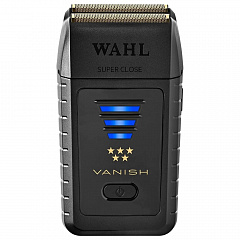 Шейвер Wahl &quot;Wahl Vanish&quot; 10000 об/мин аккумулятор+сеть 08173-716