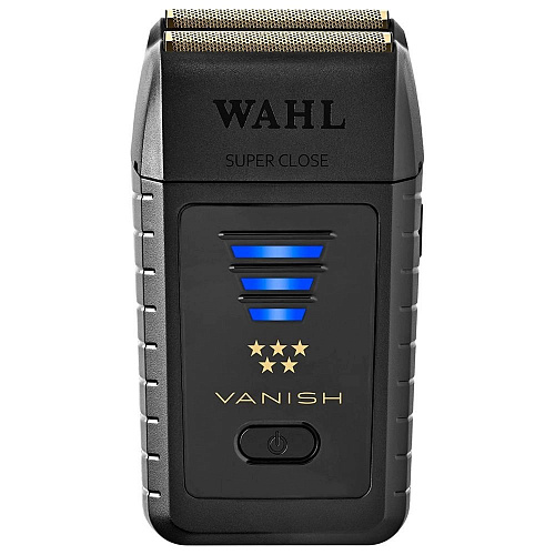 Шейвер Wahl &quot;Wahl Vanish&quot; 10000 об/мин аккумулятор+сеть 08173-716