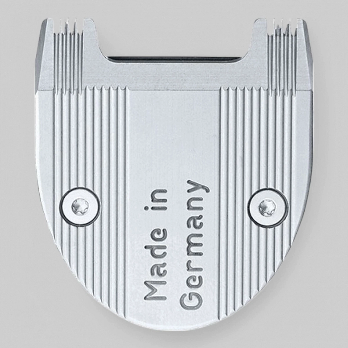 Нож в сборе к машинкам &quot;Ermila - Bella&quot; и &quot;Moser - ChromMini&quot;, для дизайна.