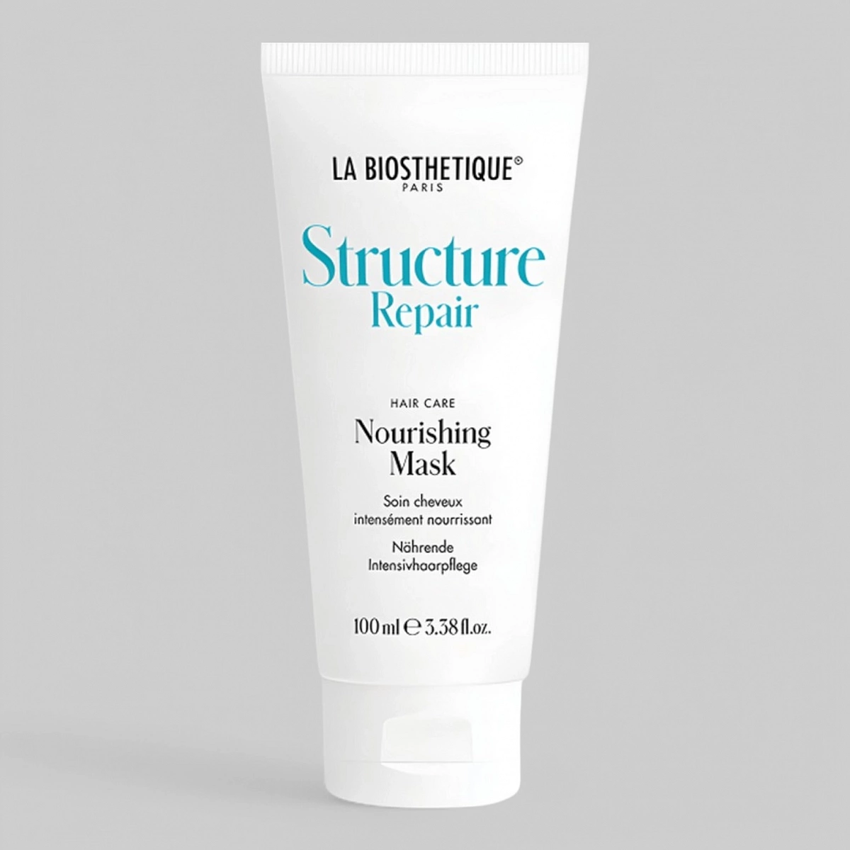 La Biosthetique Structure Repair Nourishing Oil- питательное масло для сухих и сильно поврежденных волос, 1000 мл.