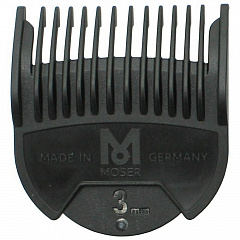 Насадка к машинкам &quot;1230&quot;, &quot;1400&quot;, &quot;1854&quot;, &quot;1870&quot;, &quot;1871&quot;, &quot;1874&quot;, &quot;1876&quot;, &quot;1877&quot;, &quot;1884&quot;, &quot;1885&quot;, &quot;1877&quot;, &quot;1887&quot;, &quot;1888&quot;, &quot;4212&quot; -3мм.