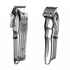 Машинка для стрижки волос GA.MA GC TITANIUM - RW