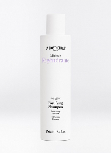 Fortifying Shampoo-шампунь против выпадения и нарушения роста волос 