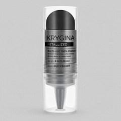 Многофункциональный металлизированный пигмент № 05 Metallized QuickSilvrer