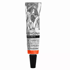 Многофункциональный крем Тон 22 Mandarine